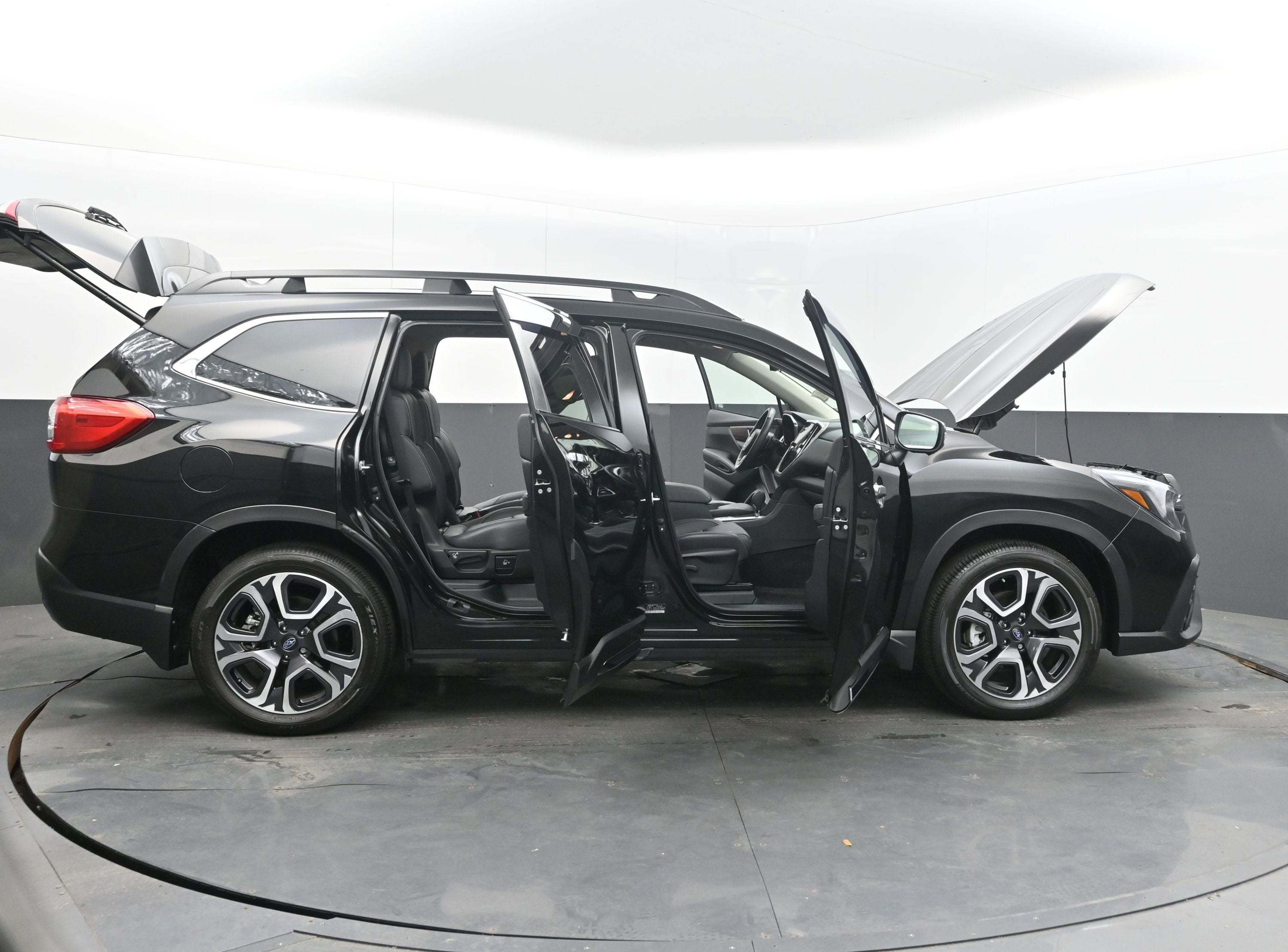 2023 Subaru Ascent Touring