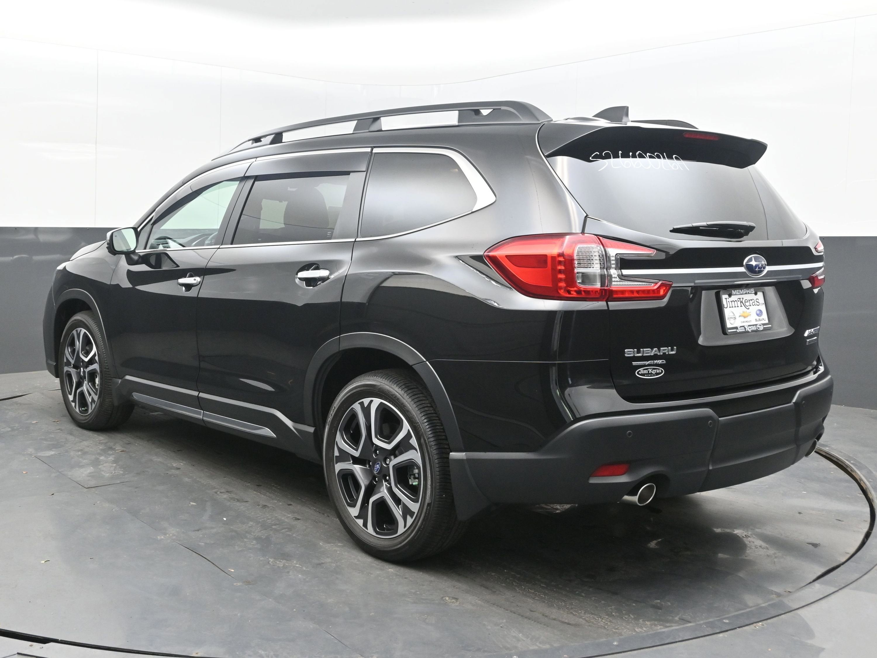 2023 Subaru Ascent Touring