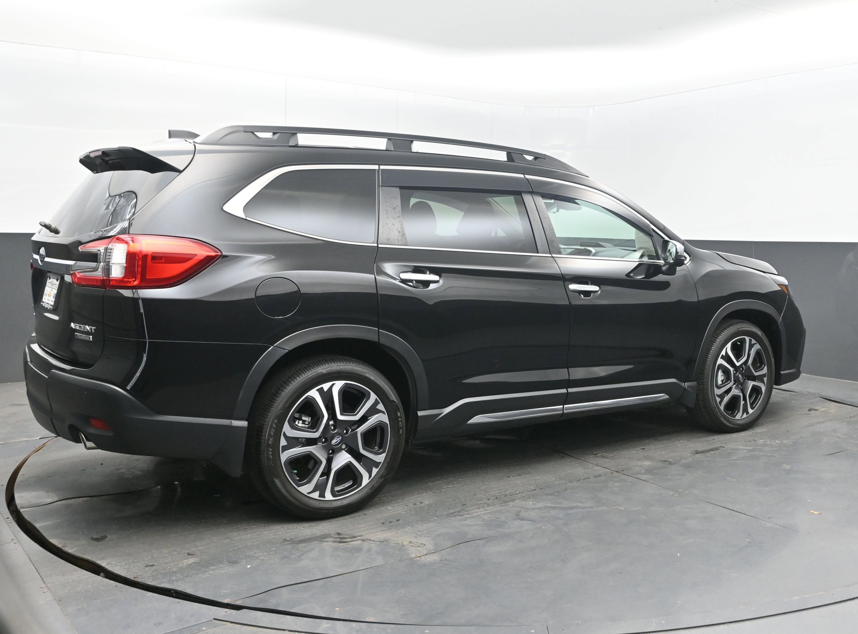 2023 Subaru Ascent Touring