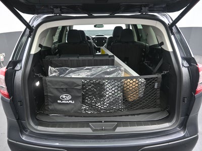 2025 Subaru Ascent Onyx Edition Touring