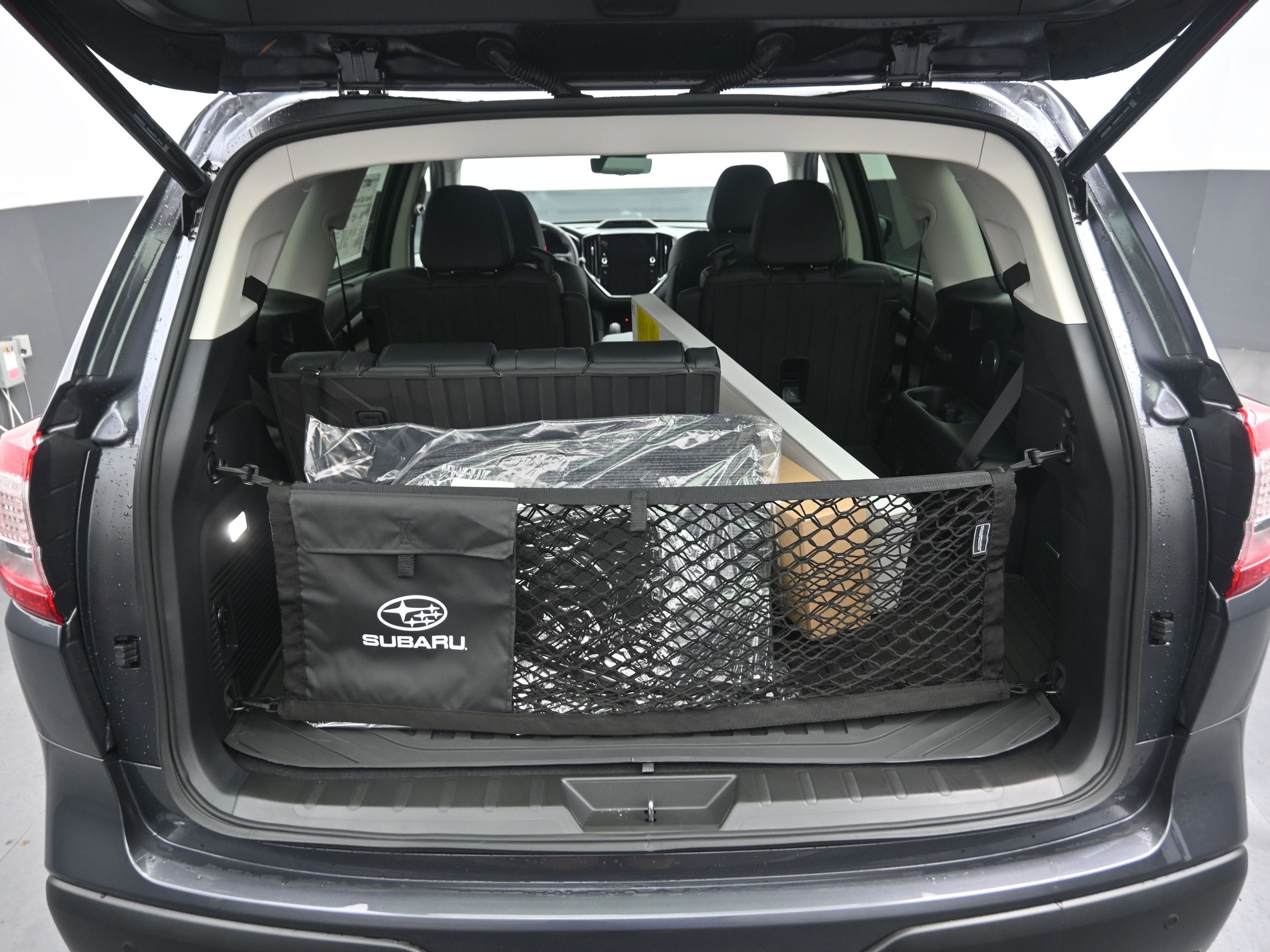 2025 Subaru Ascent Onyx Edition Touring