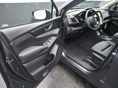 2025 Subaru Ascent Onyx Edition Touring