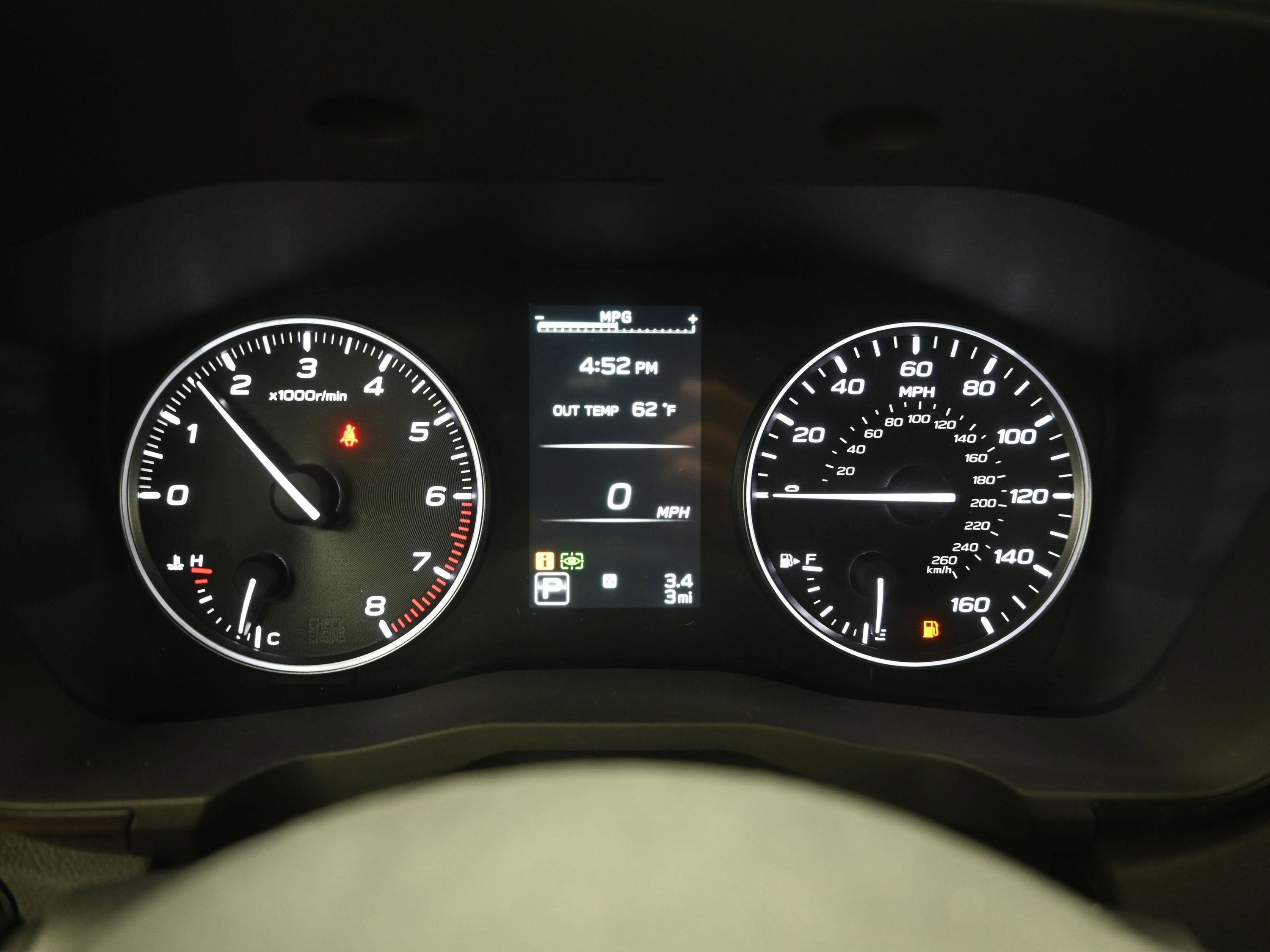 2025 Subaru Ascent Onyx Edition Touring