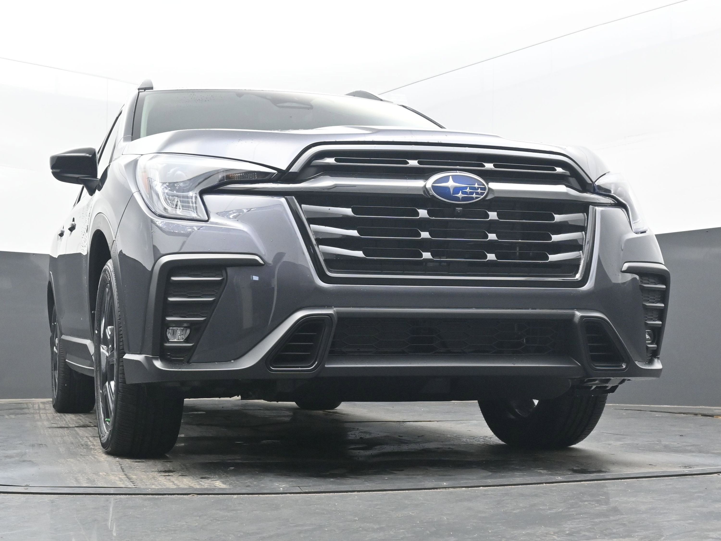 2025 Subaru Ascent Onyx Edition Touring