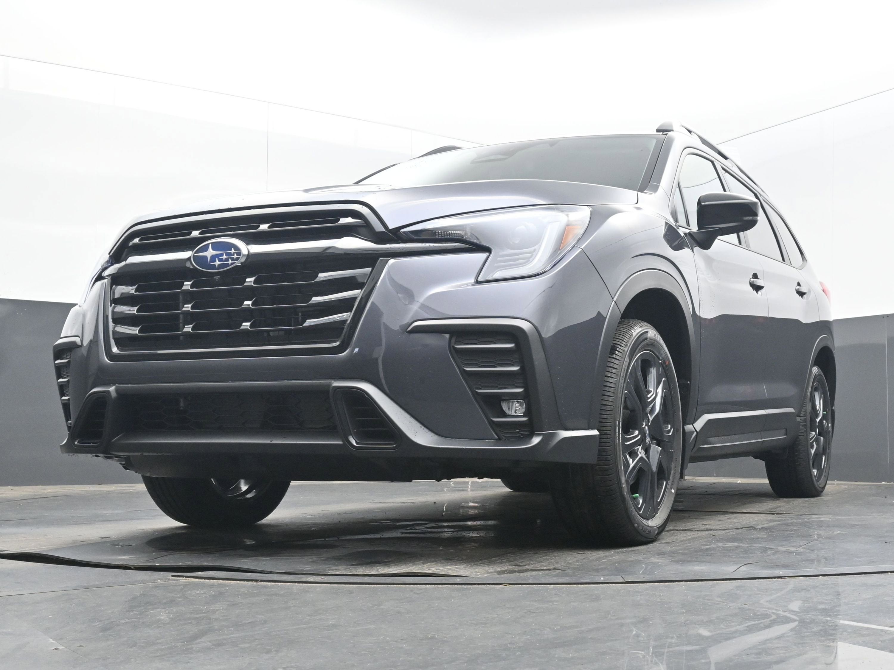 2025 Subaru Ascent Onyx Edition Touring