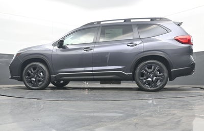 2025 Subaru Ascent Onyx Edition Touring