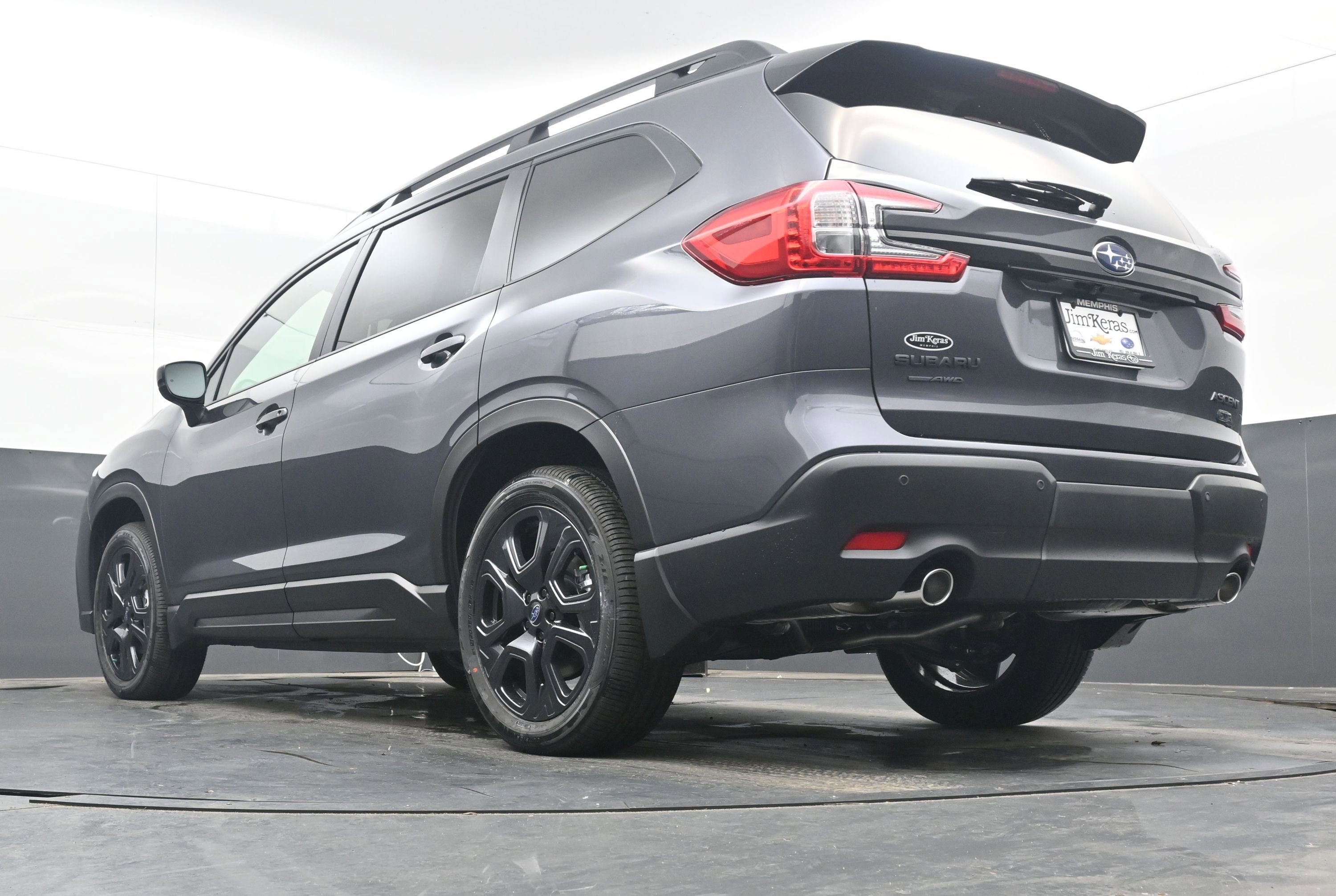 2025 Subaru Ascent Onyx Edition Touring