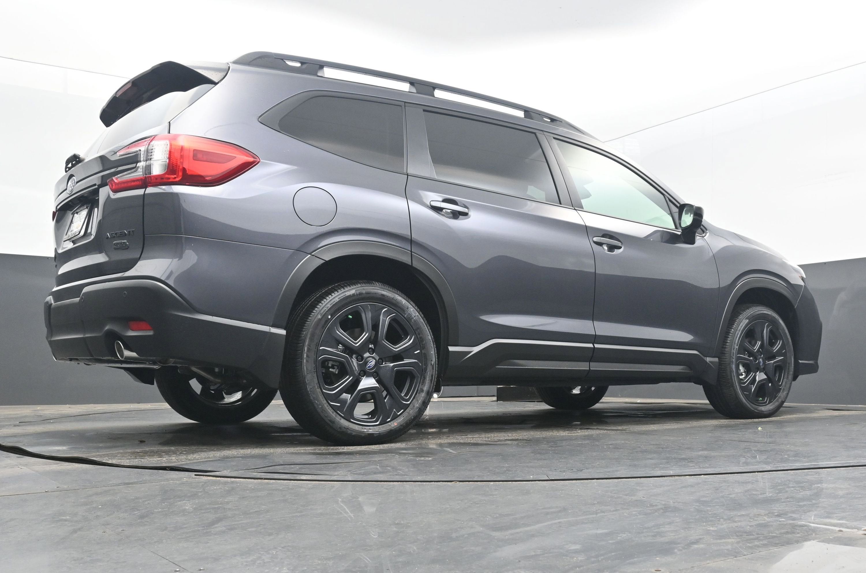 2025 Subaru Ascent Onyx Edition Touring