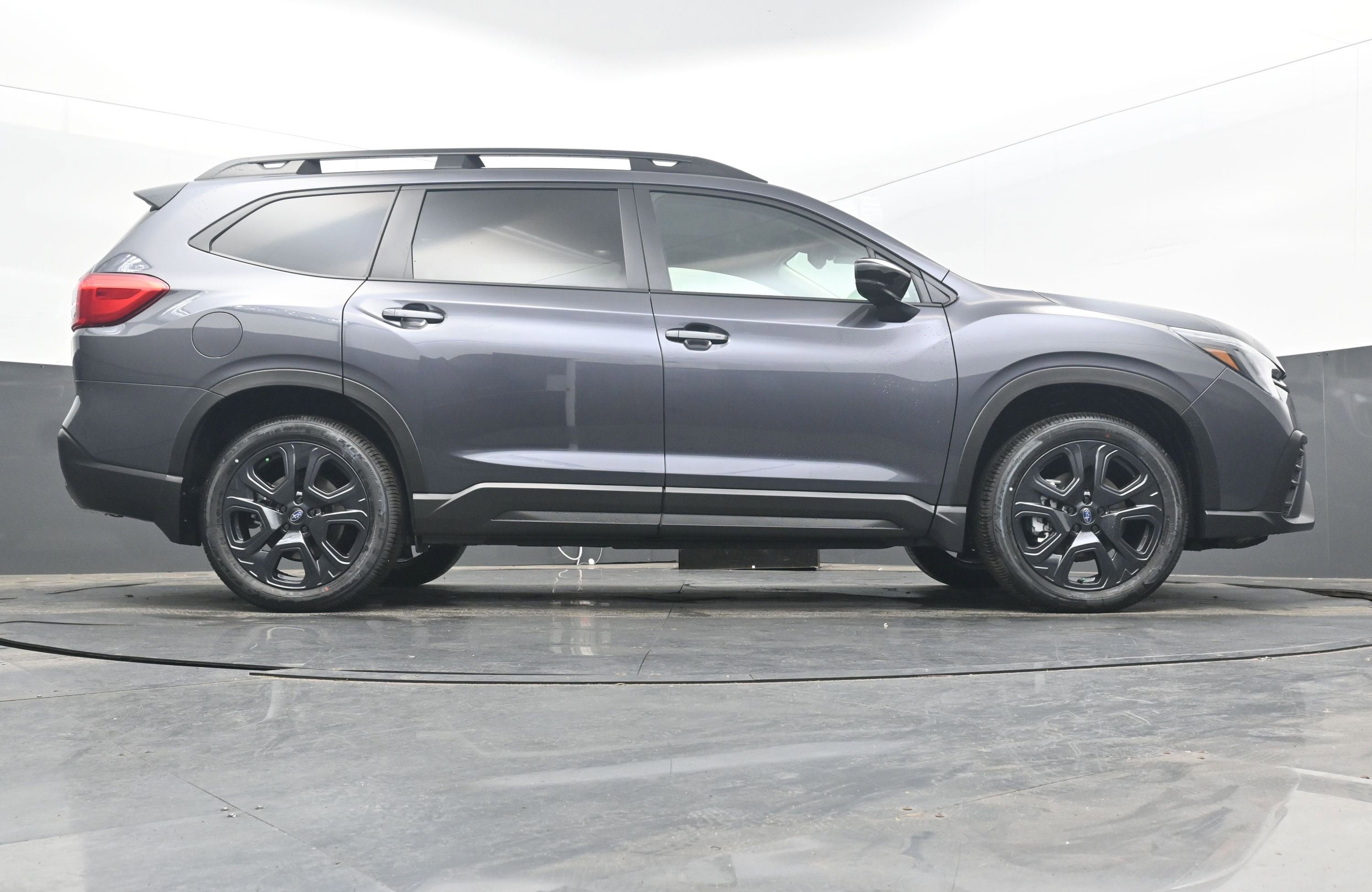 2025 Subaru Ascent Onyx Edition Touring