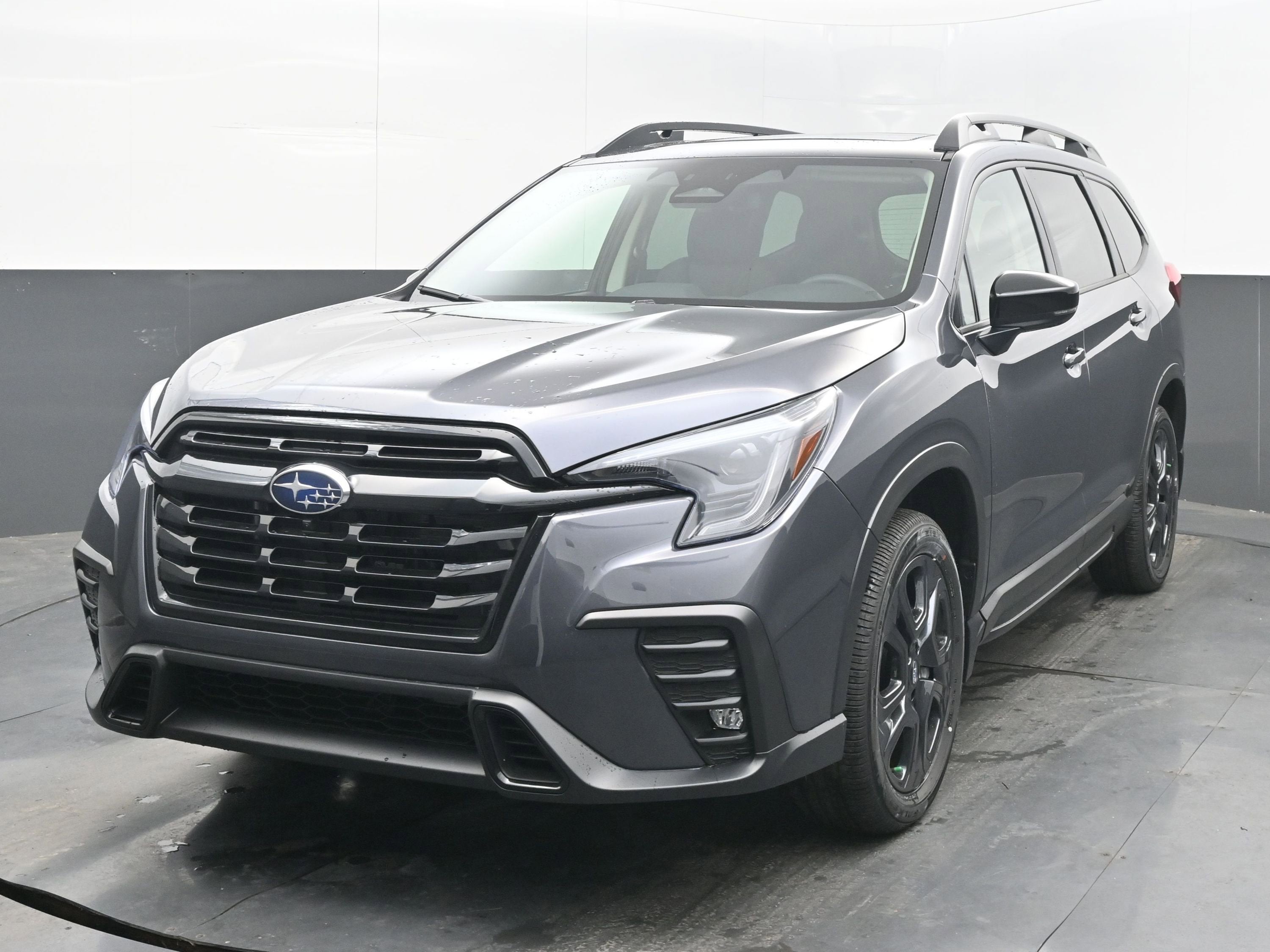 2025 Subaru Ascent Onyx Edition Touring