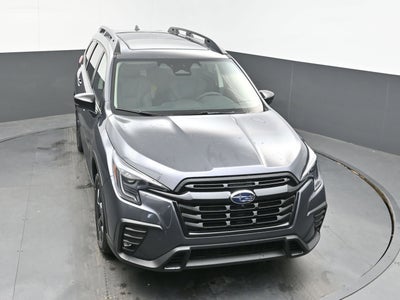2025 Subaru Ascent Onyx Edition Touring