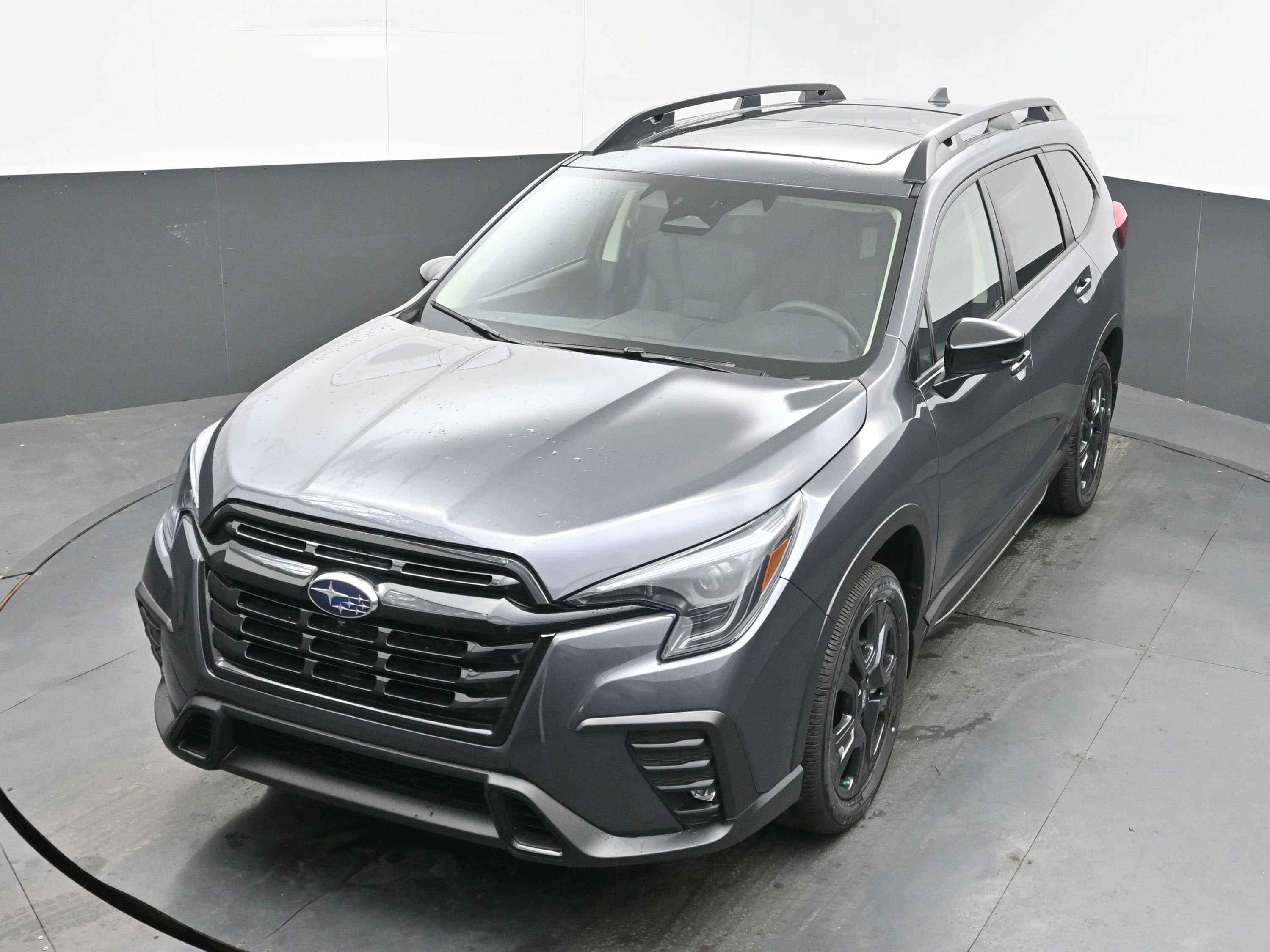 2025 Subaru Ascent Onyx Edition Touring