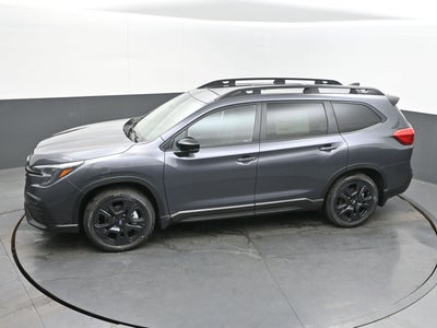 2025 Subaru Ascent Onyx Edition Touring