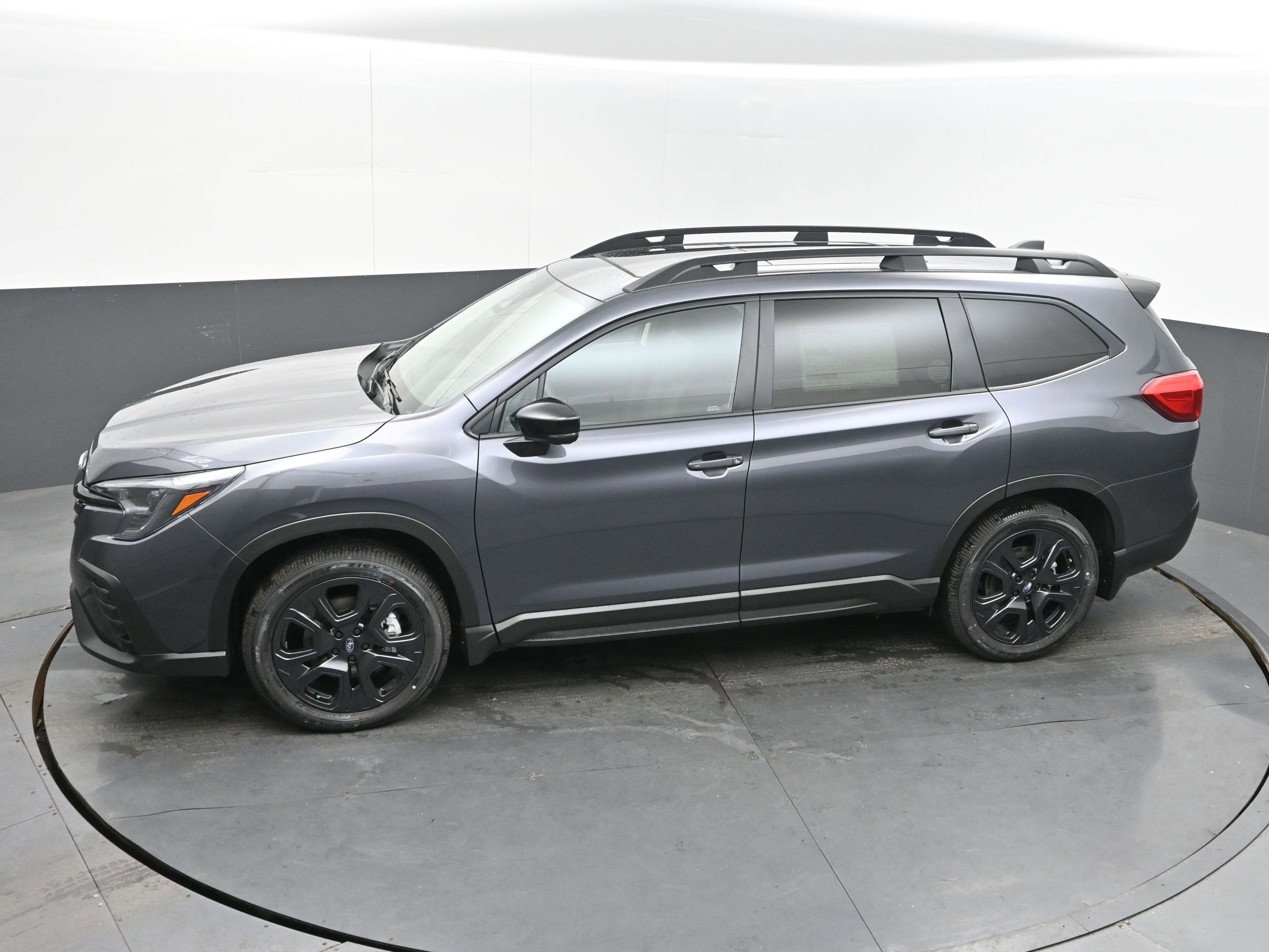 2025 Subaru Ascent Onyx Edition Touring