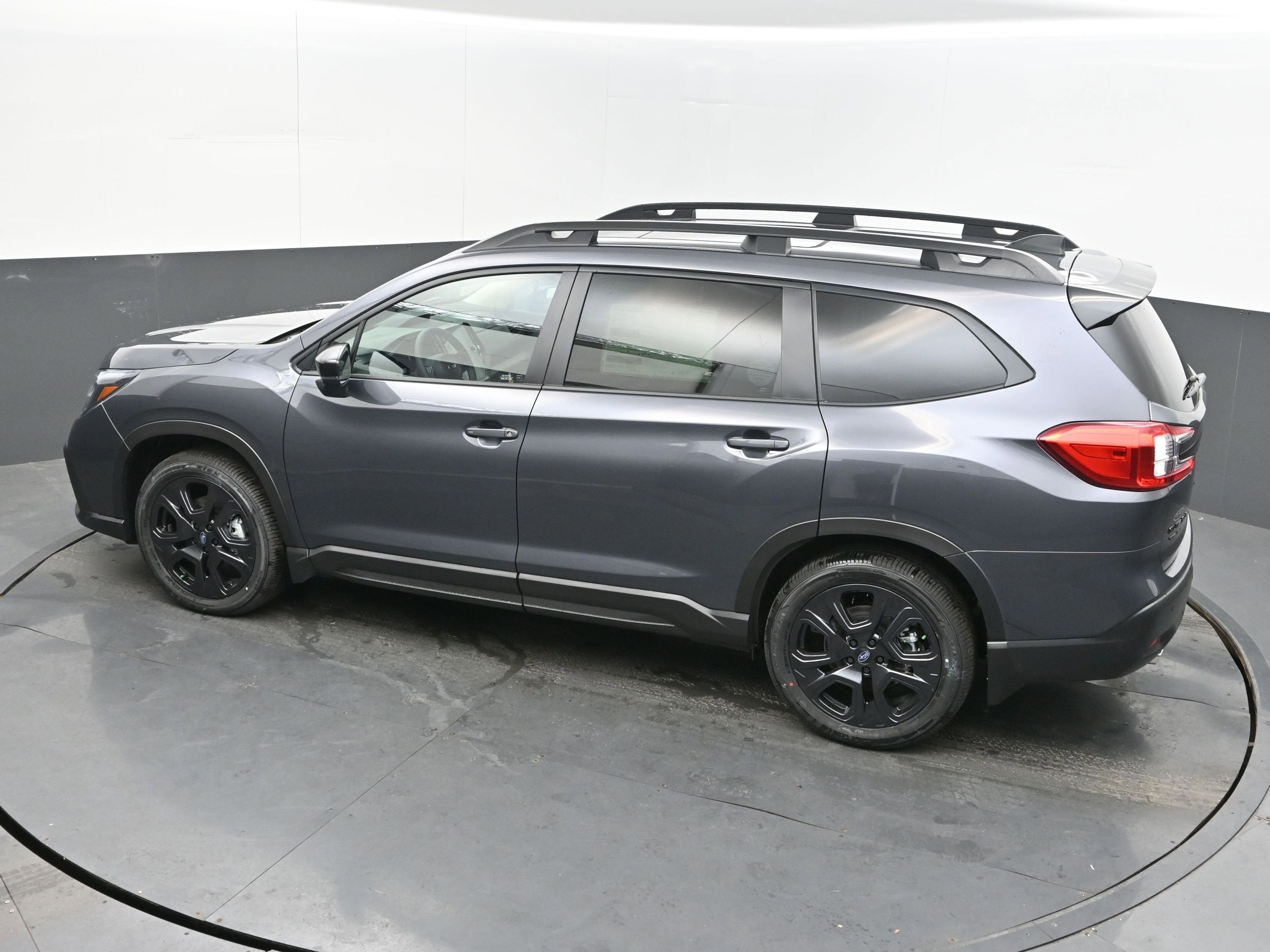 2025 Subaru Ascent Onyx Edition Touring