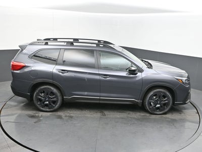 2025 Subaru Ascent Onyx Edition Touring