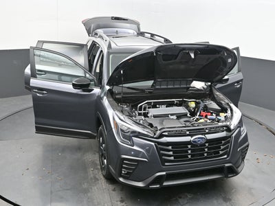 2025 Subaru Ascent Onyx Edition Touring