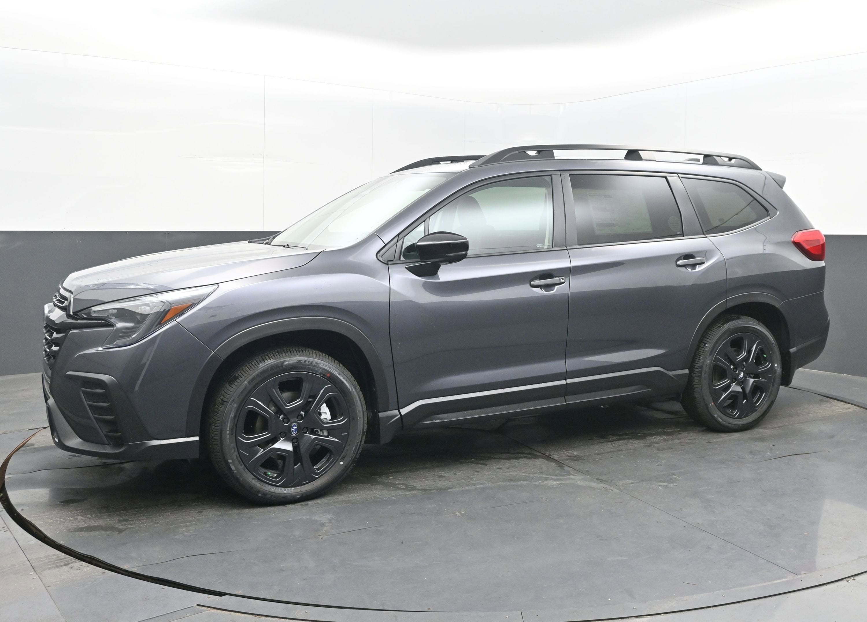 2025 Subaru Ascent Onyx Edition Touring
