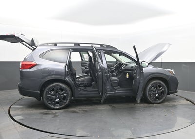 2025 Subaru Ascent Onyx Edition Touring