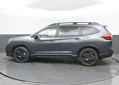 2025 Subaru Ascent Onyx Edition Touring
