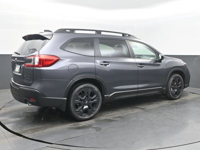 2025 Subaru Ascent Onyx Edition Touring