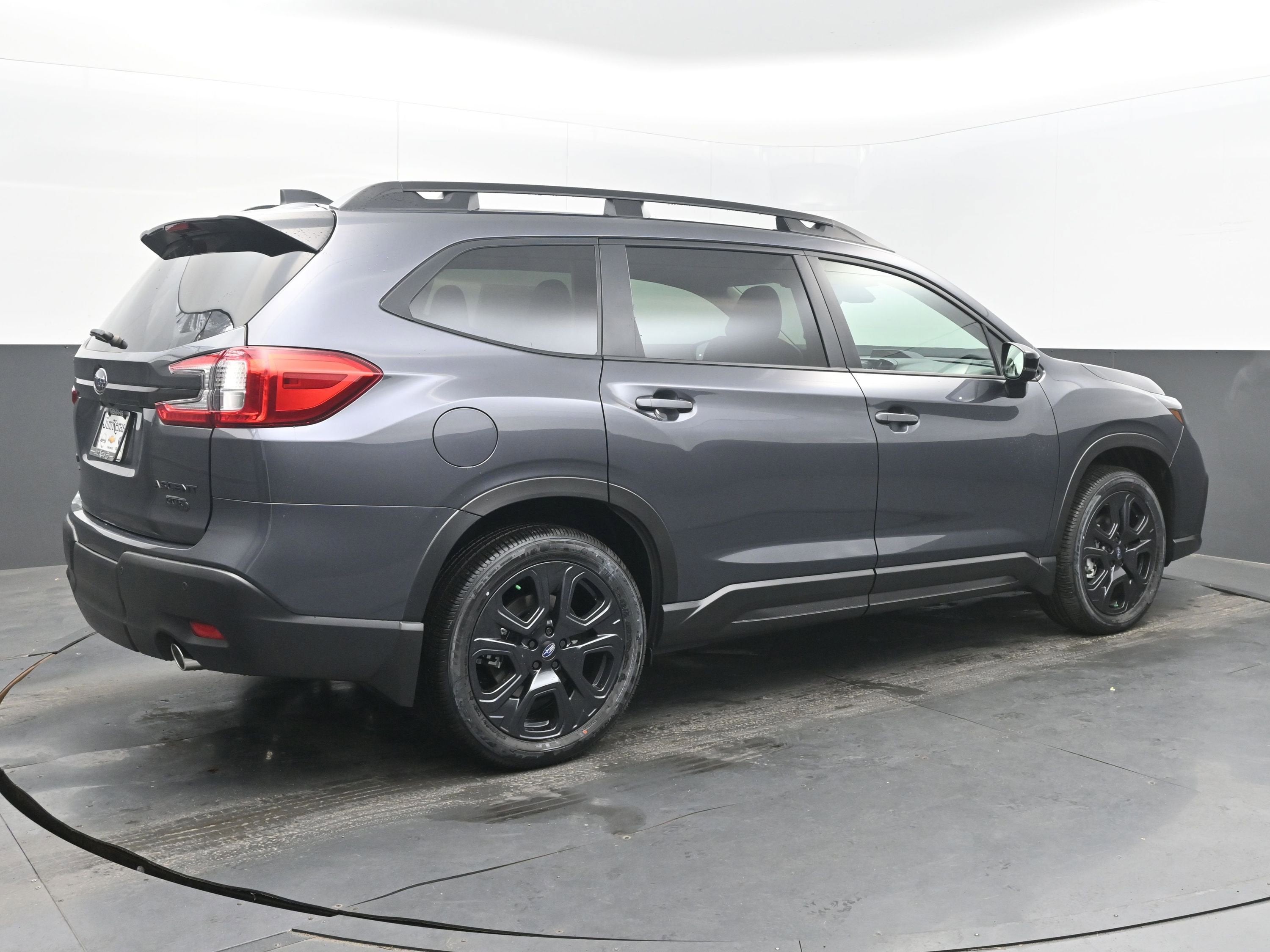 2025 Subaru Ascent Onyx Edition Touring
