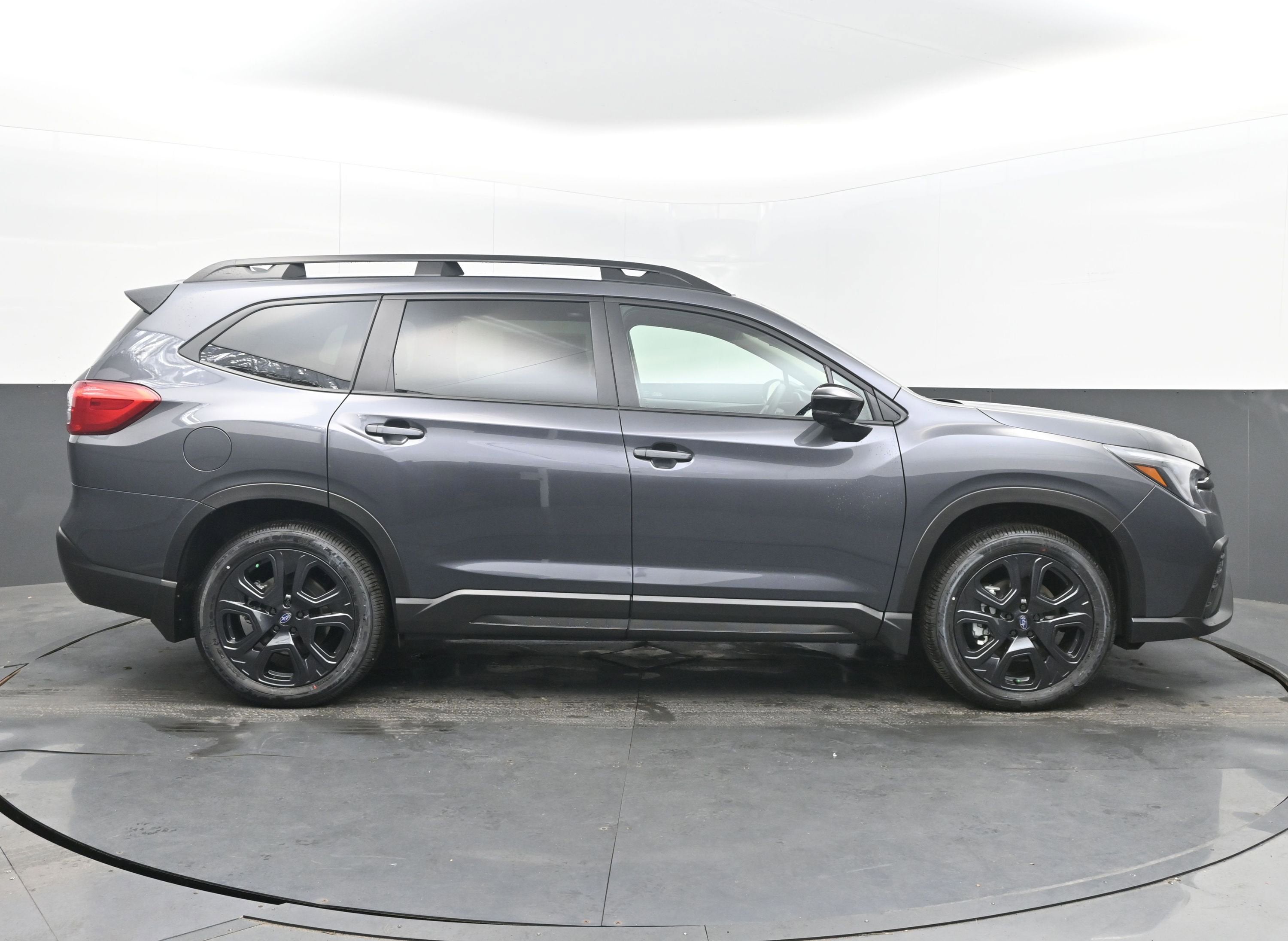 2025 Subaru Ascent Onyx Edition Touring