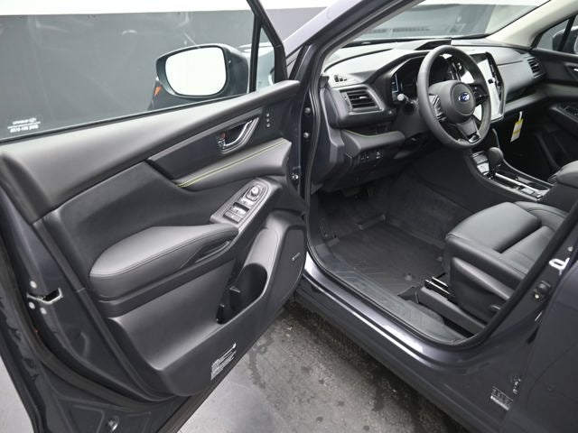 2025 Subaru Ascent Onyx Edition Touring