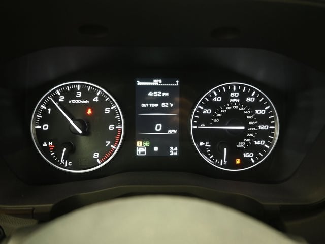 2025 Subaru Ascent Onyx Edition Touring