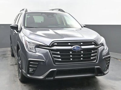 2025 Subaru Ascent Onyx Edition Touring