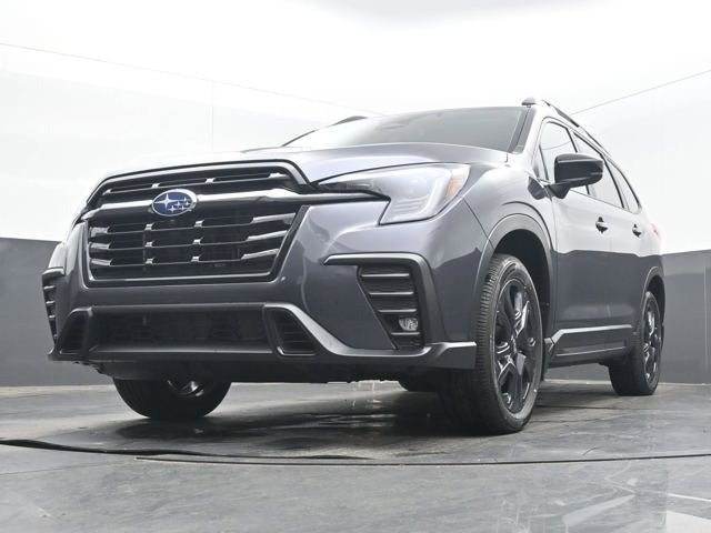 2025 Subaru Ascent Onyx Edition Touring