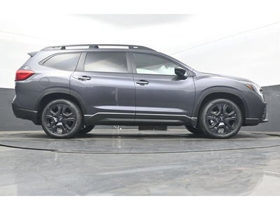 2025 Subaru Ascent Onyx Edition Touring