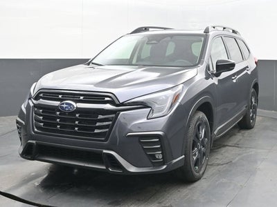 2025 Subaru Ascent Onyx Edition Touring