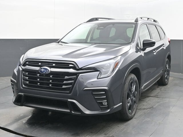 2025 Subaru Ascent Onyx Edition Touring