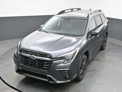 2025 Subaru Ascent Onyx Edition Touring