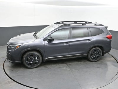 2025 Subaru Ascent Onyx Edition Touring