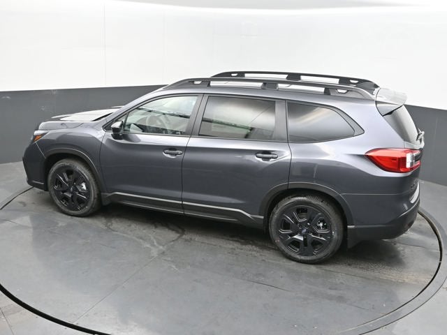 2025 Subaru Ascent Onyx Edition Touring