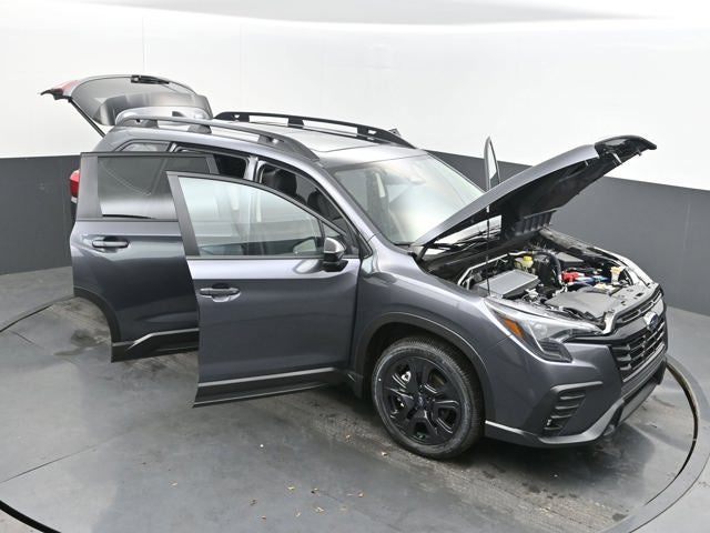2025 Subaru Ascent Onyx Edition Touring