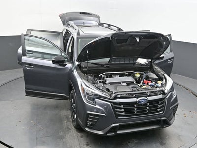 2025 Subaru Ascent Onyx Edition Touring