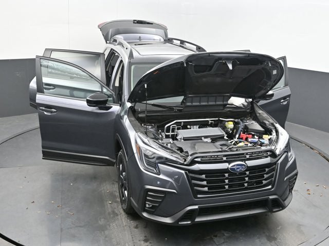 2025 Subaru Ascent Onyx Edition Touring