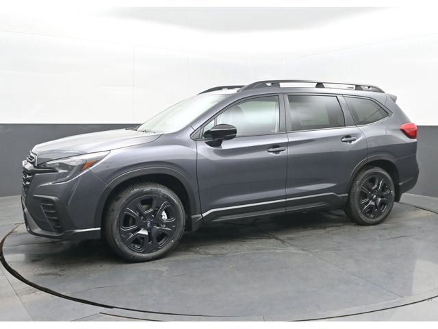 2025 Subaru Ascent Onyx Edition Touring