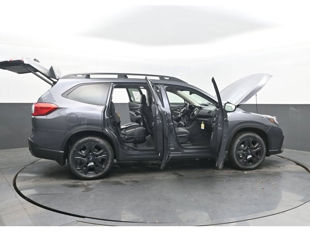 2025 Subaru Ascent Onyx Edition Touring