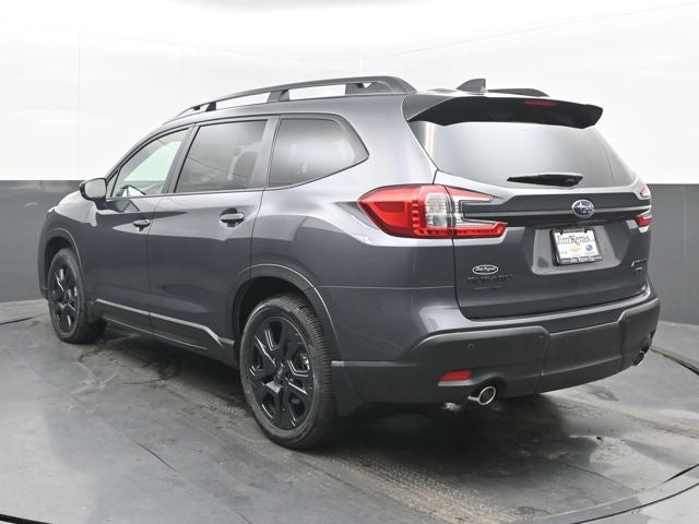 2025 Subaru Ascent Onyx Edition Touring