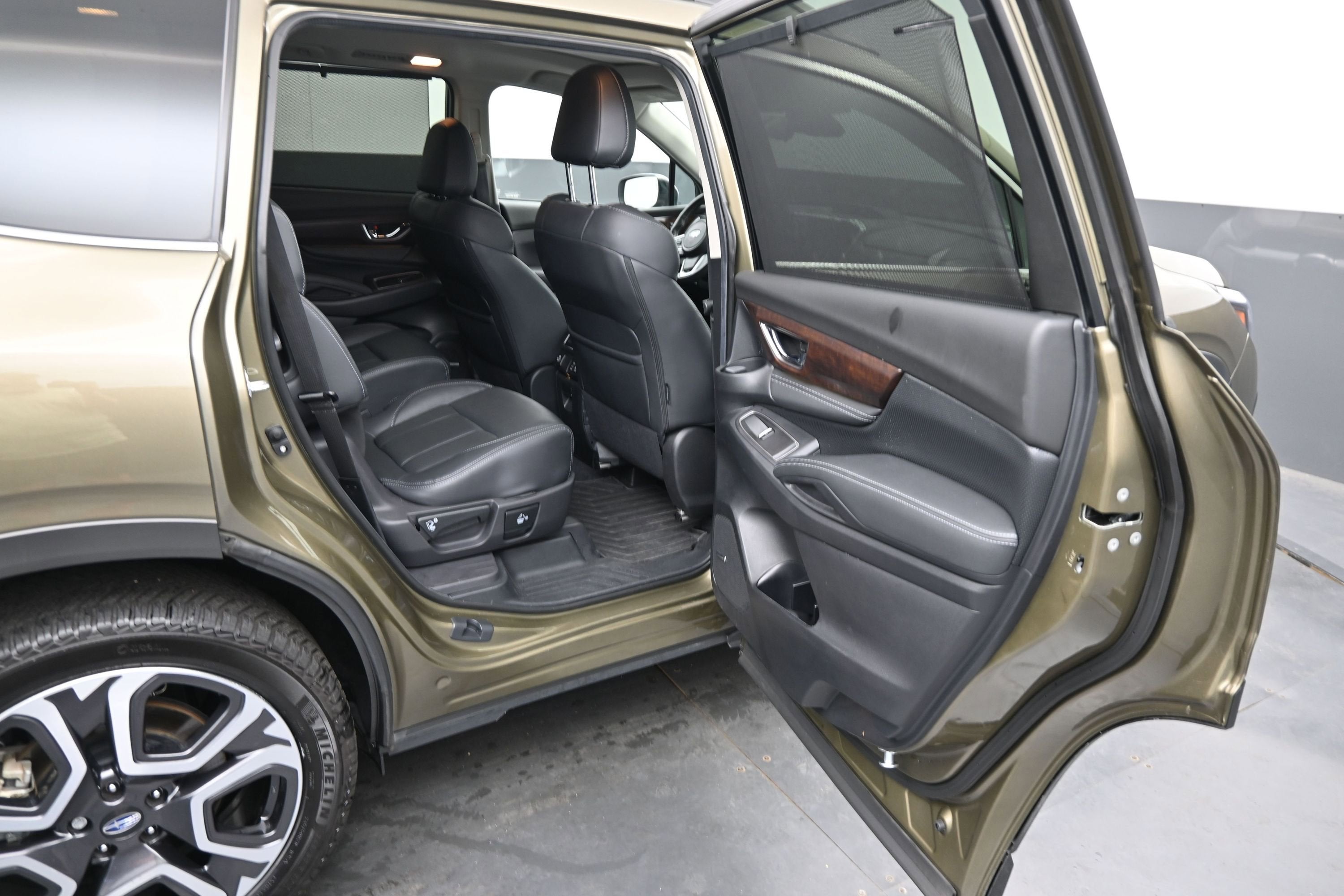 2023 Subaru Ascent Touring