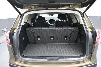 2023 Subaru Ascent Touring