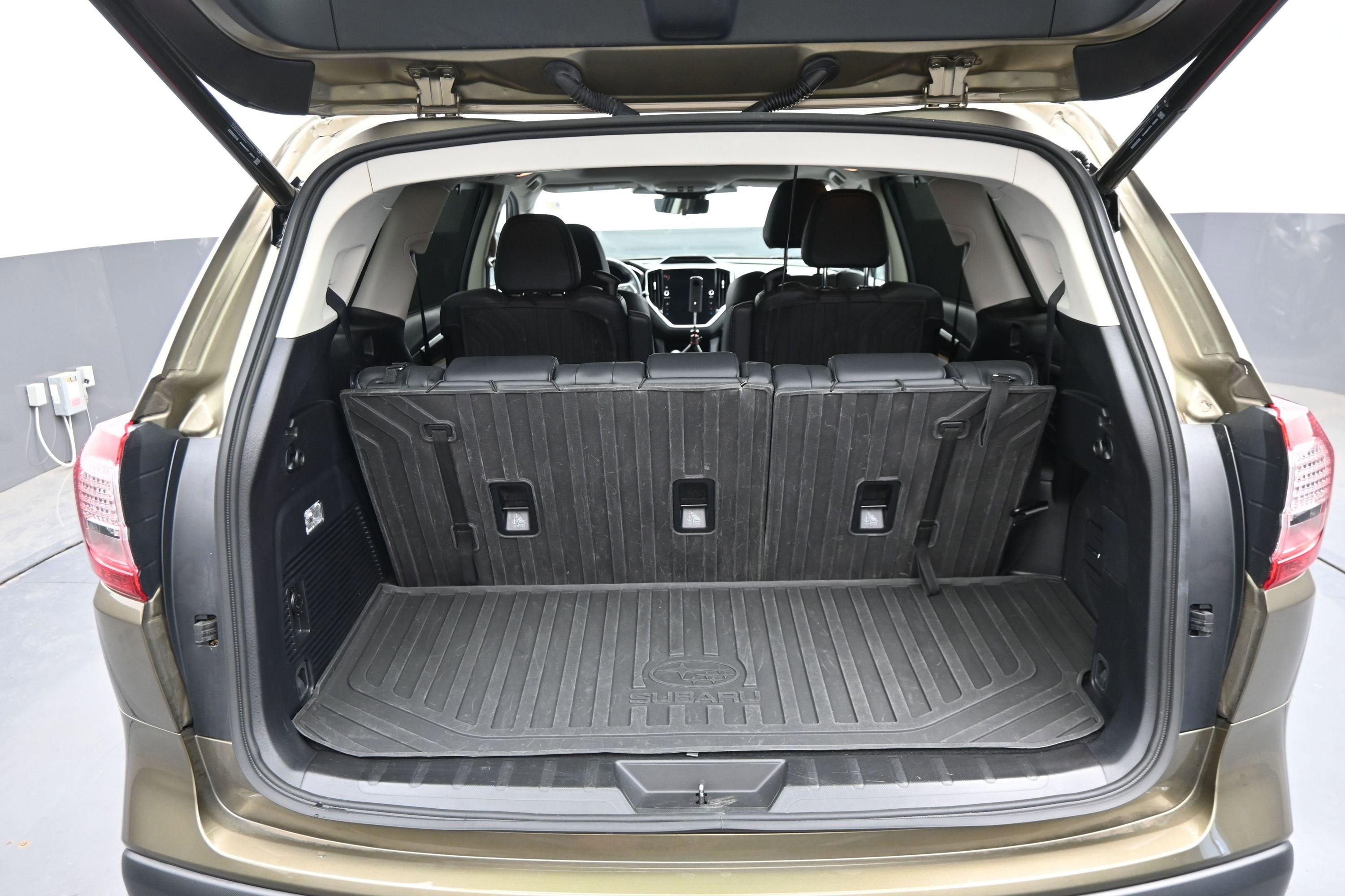 2023 Subaru Ascent Touring