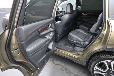 2023 Subaru Ascent Touring