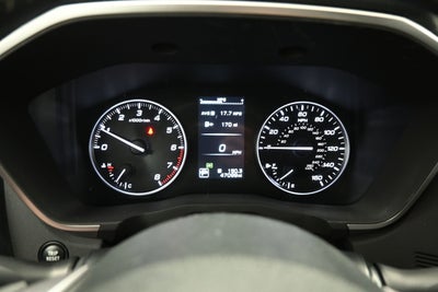 2023 Subaru Ascent Touring