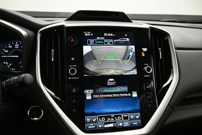 2023 Subaru Ascent Touring