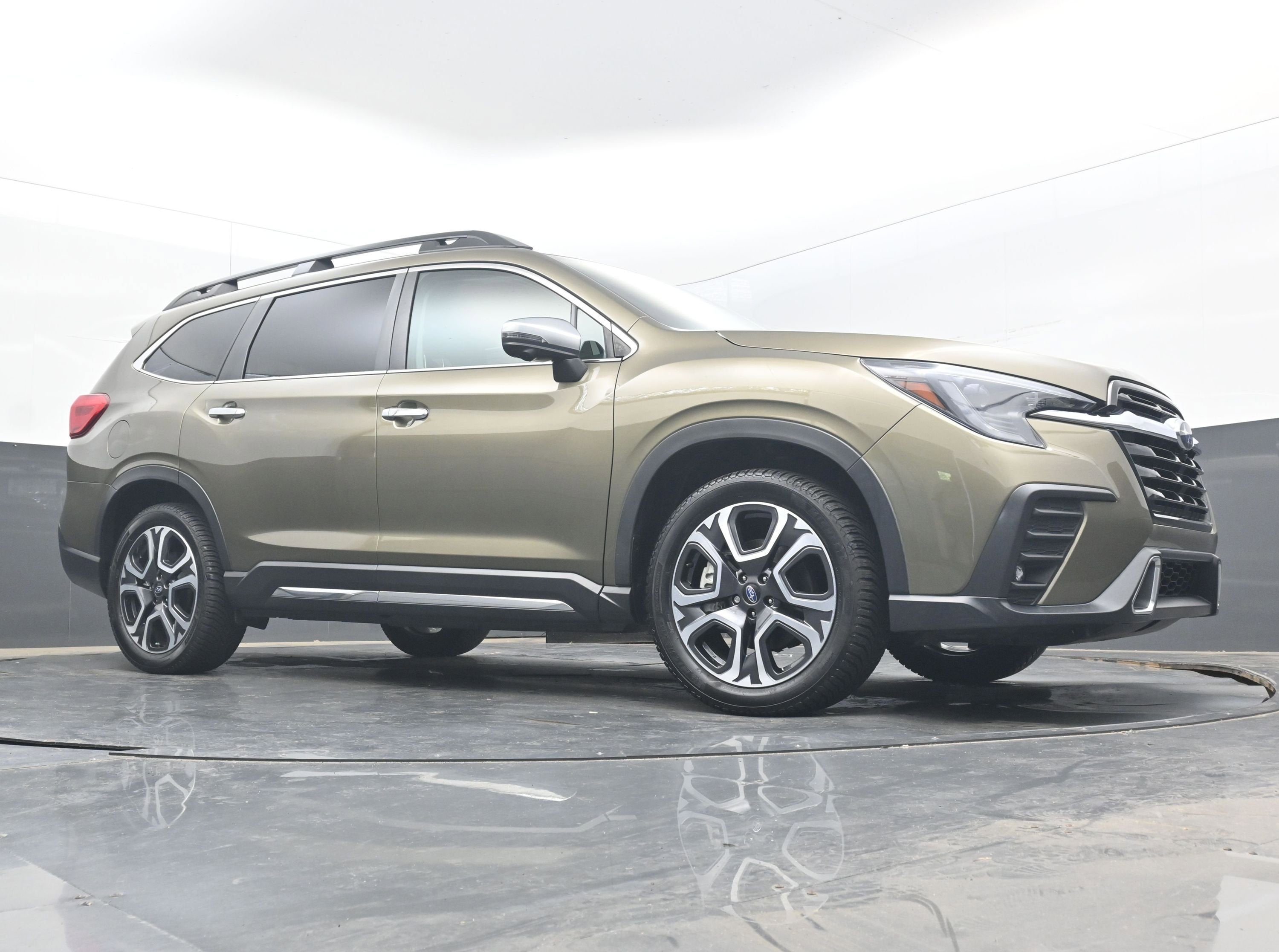 2023 Subaru Ascent Touring